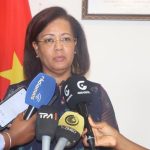 Angola Joins Inaugural African Biodiversity Summit Angola Joins Inaugural African Biodiversity Summit