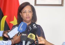 Angola Joins Inaugural African Biodiversity Summit Angola Joins Inaugural African Biodiversity Summit