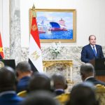 Angola and Egypt Deepen Cooperation in the Field of Culture Angola and Egypt Deepen Cooperation in the Field of Culture