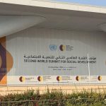 Angola Attends World Summit on Social Development in Doha Angola Attends World Summit on Social Development in Doha