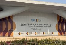 Angola Attends World Summit on Social Development in Doha Angola Attends World Summit on Social Development in Doha