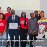 UNESCO Highlights the Role of Youth in Building Peace UNESCO Highlights the Role of Youth in Building Peace