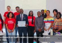 UNESCO Highlights the Role of Youth in Building Peace UNESCO Highlights the Role of Youth in Building Peace