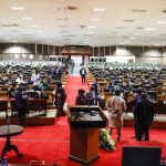 Pan-African Parliament on Reparations and Justice Pan-African Parliament on Reparations and Justice