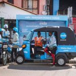 Angolan Startup Anda Secures $3.4 Million for Motorbike Taxis Angolan Startup Anda Secures $3.4 Million for Motorbike Taxis