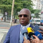 Angola and Madagascar Discuss Political Transition Process Angola and Madagascar Discuss Political Transition Process