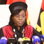 Angola Joins Sixth World Conference on Constitutional Justice Angola Joins Sixth World Conference on Constitutional Justice