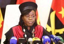 Angola Joins Sixth World Conference on Constitutional Justice Angola Joins Sixth World Conference on Constitutional Justice