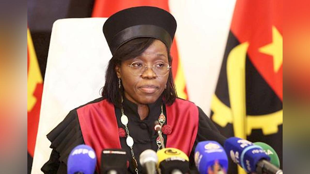 Angola Joins Sixth World Conference on Constitutional Justice Angola Joins Sixth World Conference on Constitutional Justice