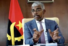 Angola Aims to be Logistics and Maritime Hub Angola Aims to be Logistics and Maritime Hub
