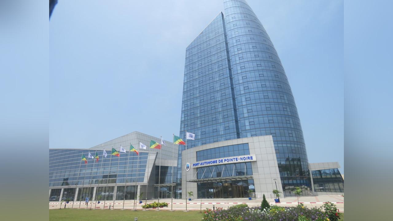 Angola Joins 45Th Annual African Port Management Council Angola Joins 45Th Annual African Port Management Council