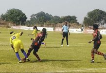 Women’S Sports Association and Education Office Sign an Agreement Women'S Sports Association and Education Office Sign an Agreement