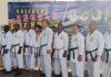 Karate: Angola Revalidates World Title in Japan Karate: Angola Revalidates World Title in Japan