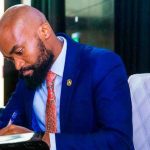 Specialist Presents Technical Work on the Judge of Guarantees Specialist Presents Technical Work on the Judge of Guarantees