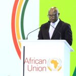 Minister Warns Africa’S Role as Global Biodiversity Leader Minister Warns Africa'S Role as Global Biodiversity Leader