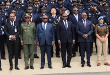 Preparations for the 7Th AU-EU Summit Reviewed in Luanda Preparations for the 7Th AU-EU Summit Reviewed in Luanda