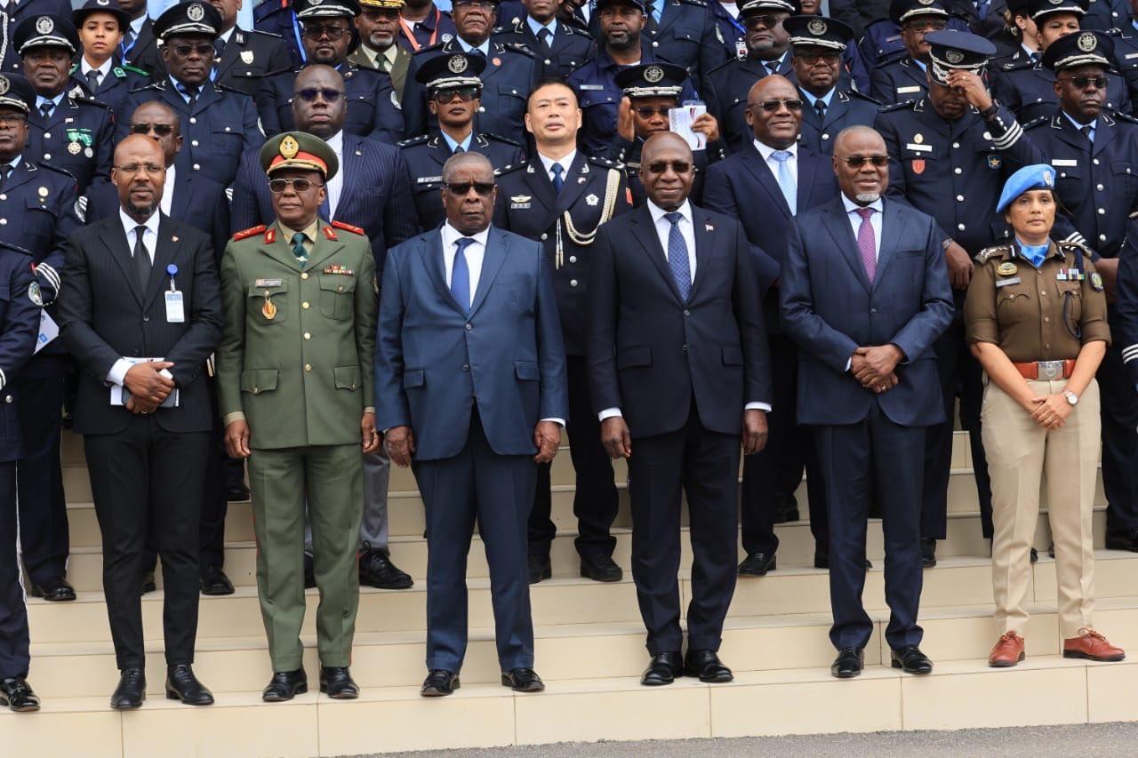 Preparations for the 7Th AU-EU Summit Reviewed in Luanda Preparations for the 7Th AU-EU Summit Reviewed in Luanda