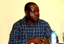 The Human Cost of the Muxima Redevelopment The Human Cost of the Muxima Redevelopment