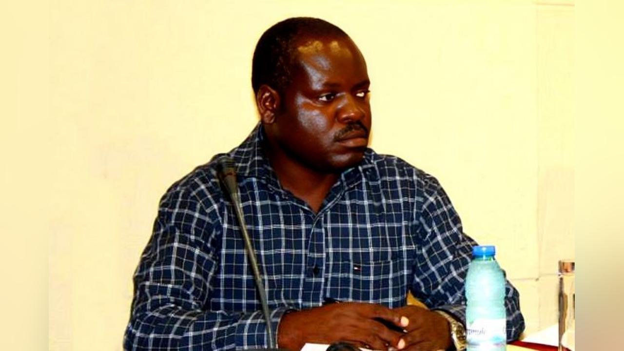 The Human Cost of the Muxima Redevelopment The Human Cost of the Muxima Redevelopment