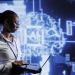 AI ‘Godmother’ Fei-Fei Li Says she is ‘Proud to be Different’ AI 'Godmother' Fei-Fei Li Says she is 'Proud to be Different'