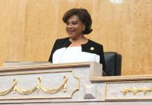 Parliament Speaker Defends Integrated Sexual Health Approach Parliament Speaker Defends Integrated Sexual Health Approach