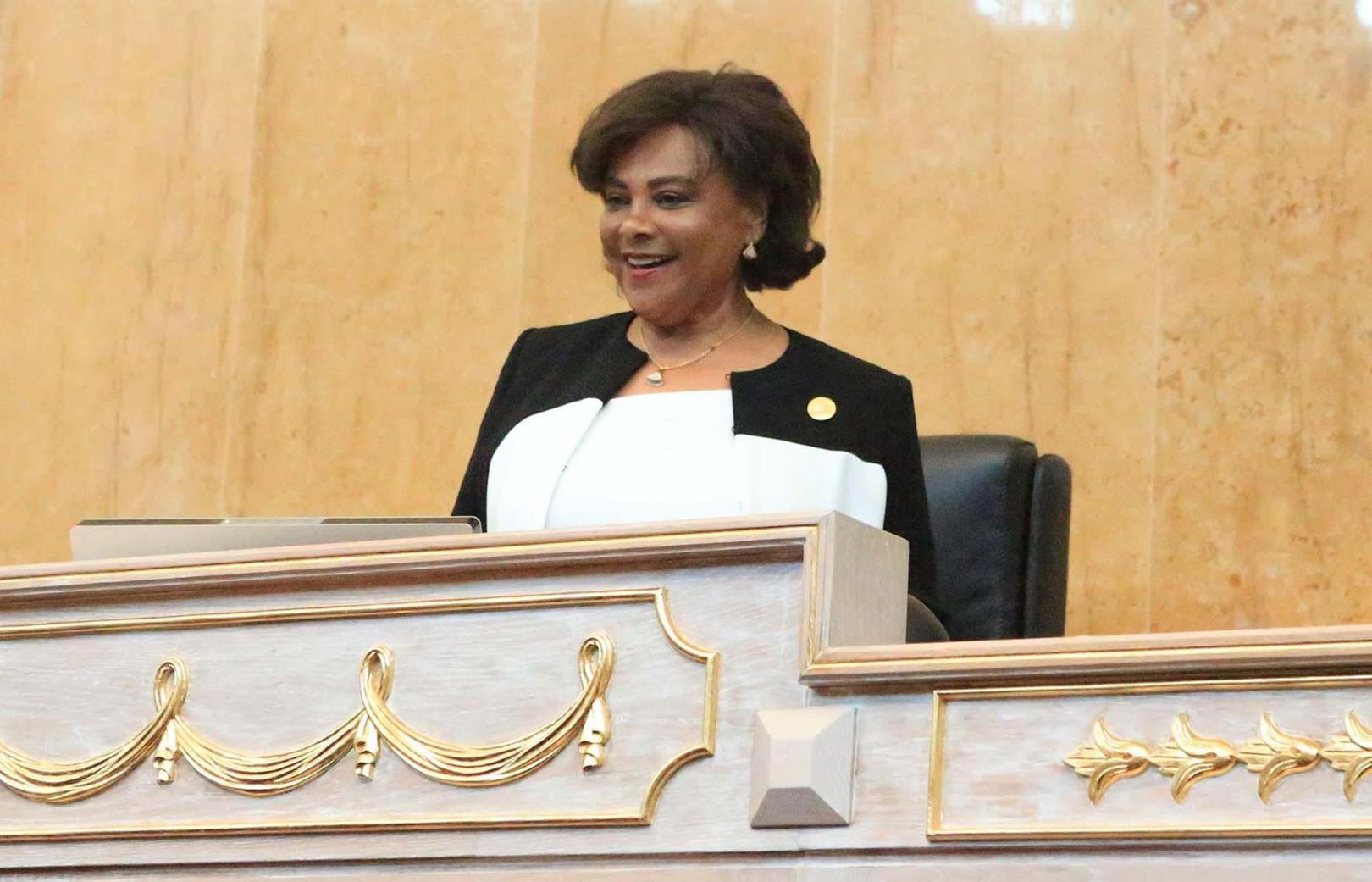 Parliament Speaker Defends Integrated Sexual Health Approach Parliament Speaker Defends Integrated Sexual Health Approach