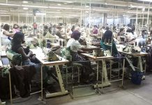 Angola’S Fishing Sector Aims to Double Economic Impact Angola'S Fishing Sector Aims to Double Economic Impact