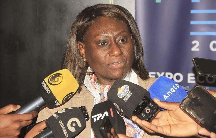 Angola Prepares to Export High-Quality Salt Angola Prepares to Export High-Quality Salt