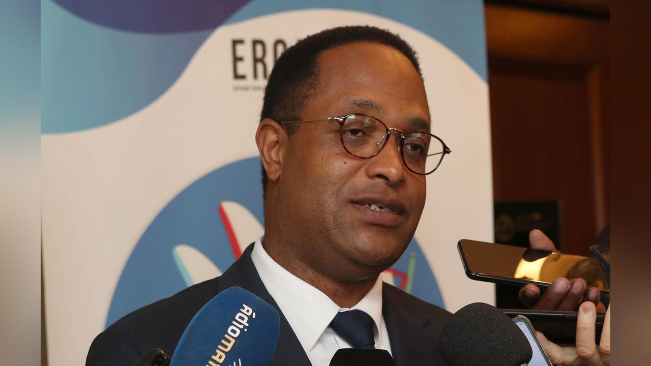 State Secretary Highlights 50Th Independence Anniversary Events State Secretary Highlights 50Th Independence Anniversary Events