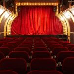 Angolan Artists Want more Movie Theaters Angolan Artists Want more Movie Theaters