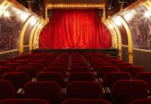 Angolan Artists Want more Movie Theaters Angolan Artists Want more Movie Theaters