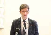 German Government to Fund a Study on Hydrogen Potential in Angola German Government to Fund a Study on Hydrogen Potential in Angola