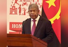 President João Lourenço Leads 8Th Decoration Ceremony President João Lourenço Leads 8Th Decoration Ceremony