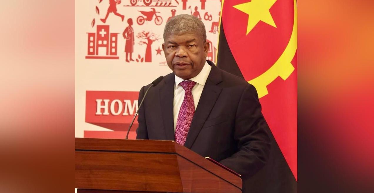 President João Lourenço Leads 8Th Decoration Ceremony President João Lourenço Leads 8Th Decoration Ceremony