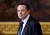 Elon Musk’S $1Tn Pay Deal Approved by Tesla Shareholders Elon Musk'S $1Tn Pay Deal Approved by Tesla Shareholders