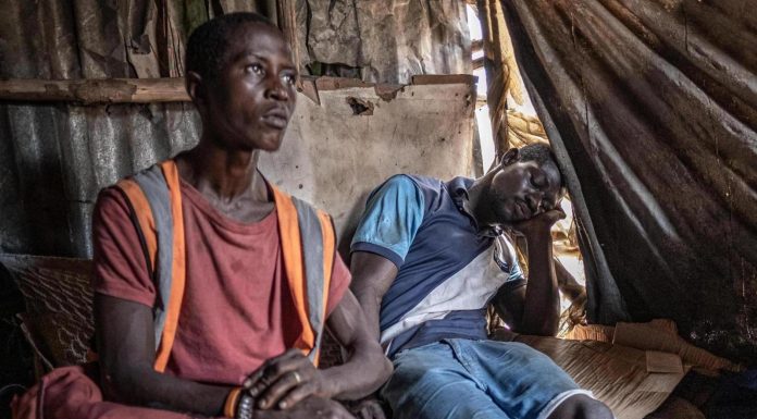 Poverty Means that People’S Votes are Subject to Inducements Poverty Means that People’S Votes are Subject to Inducements