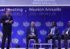 Angola Attends Global Forum on Private Pensions 2025 in Turkey Angola Attends Global Forum on Private Pensions 2025 in Turkey