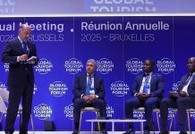 Angola Attends Global Forum on Private Pensions 2025 in Turkey Angola Attends Global Forum on Private Pensions 2025 in Turkey