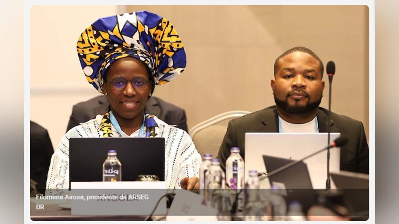 PRODESI Supports Projects in Zaire Valued at 881 Million Kwanzas PRODESI Supports Projects in Zaire Valued at 881 Million Kwanzas