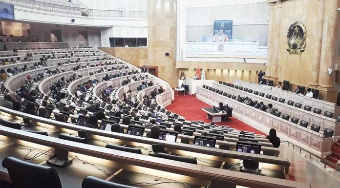 Mps Pleased with Structural Projects in State Budget Mps Pleased with Structural Projects in State Budget