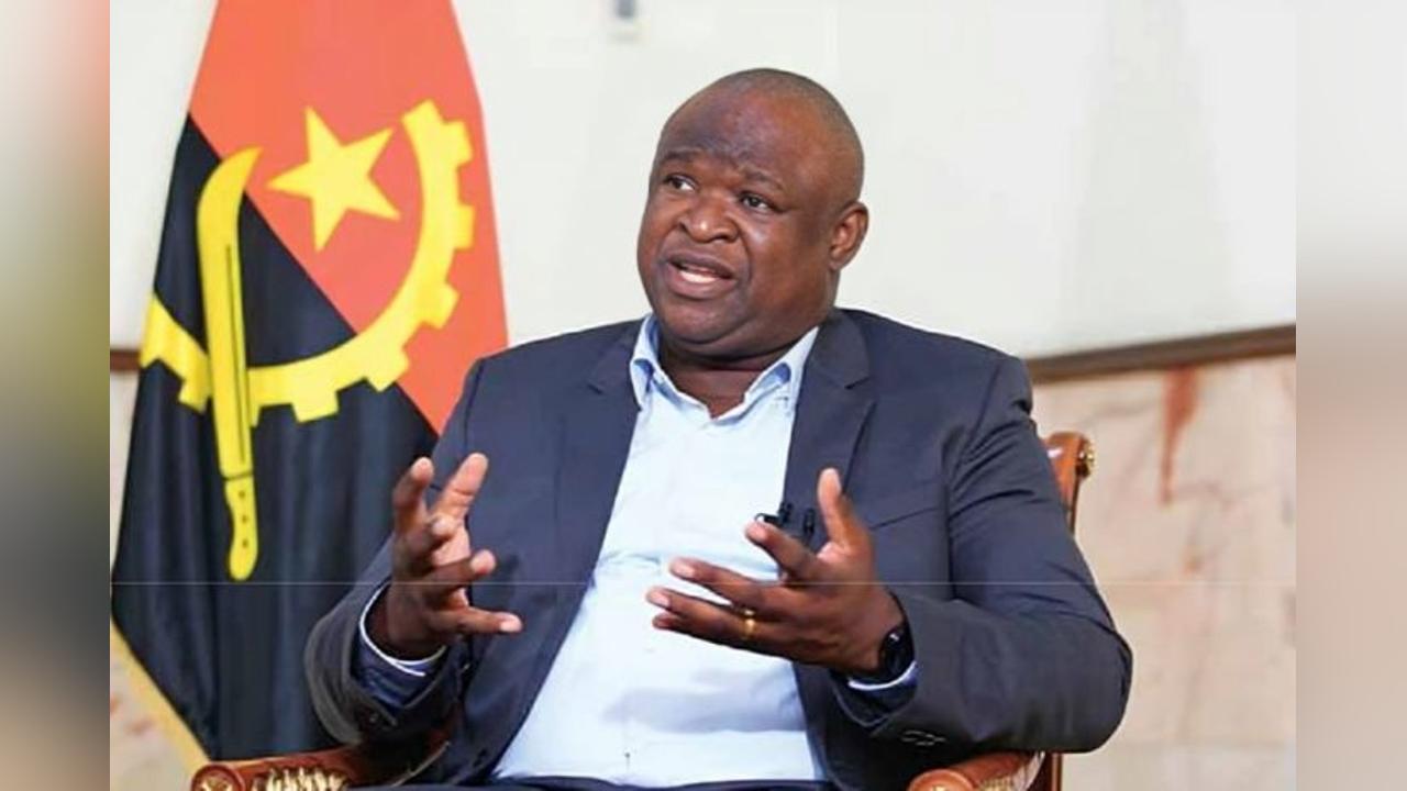 Minister of Interior Announces Modernization of Road Safety Services Minister of Interior Announces Modernization of Road Safety Services