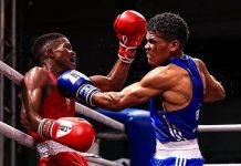 Over 40 Athletes Confirmed to Attend Regional Martial Arts Gala Over 40 Athletes Confirmed to Attend Regional Martial Arts Gala