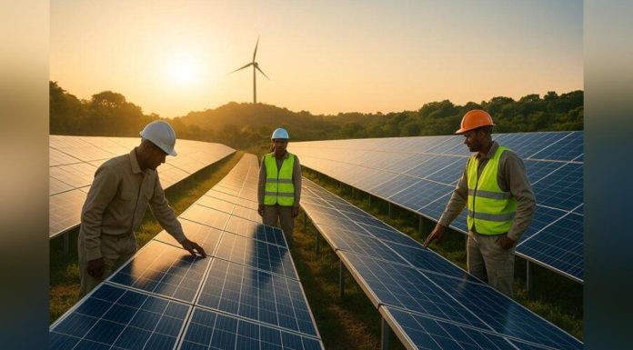 Innovate Ghana Launches 2025 Energy Innovation Challenge Innovate Ghana Launches 2025 Energy Innovation Challenge