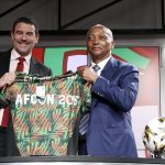 Supersport Secures Rights for AFCON 2025 Supersport Secures Rights for AFCON 2025