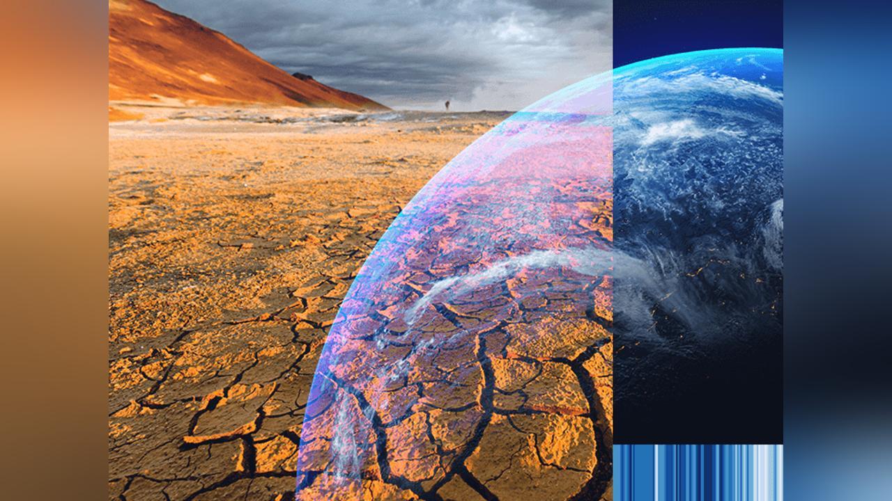 Land is Africa’S Best Hope for Climate Adaptation; the Focus at COP30 Land is Africa’S Best Hope for Climate Adaptation; the Focus at COP30