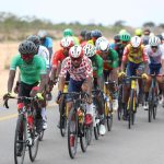 Inter Retains Title in Tour of Angola Cycling Championship Inter Retains Title in Tour of Angola Cycling Championship