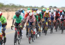 Inter Retains Title in Tour of Angola Cycling Championship Inter Retains Title in Tour of Angola Cycling Championship