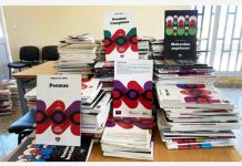 Gambos Library Gains a Thousand New Works Gambos Library Gains a Thousand New Works