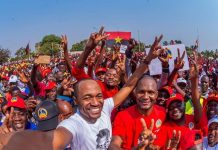 The True Culprits Behind the Death of the Angolan Nation The True Culprits Behind the Death of the Angolan Nation