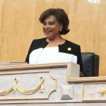 Parliament Speaker Highlights Symbolism of Indian Leader’S Visit Parliament Speaker Highlights Symbolism of Indian Leader'S Visit